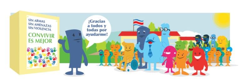 MEP tiene a disposición protocolos de actuación