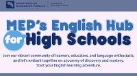 MEP's English Hub 