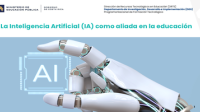 La inteligencia artificial como aliada en la educación