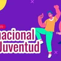 Banner Día internacionald e la juventud 
