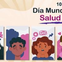 Día Mundial de la Salud Mental