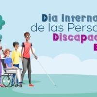 Día Internacional de las Personas con Discapacidad