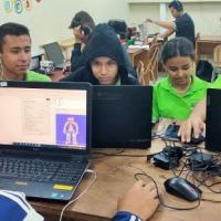 estudiantes