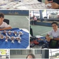  OCT 2023 Ocho escuelas incursionan en modelos de emprendimientos cooperativos
