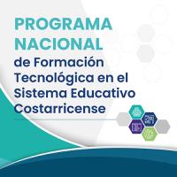 Programa Nacional de Formación Tecnológica