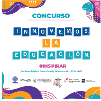 Concurso Innovemos la educación