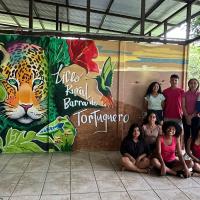 Murales