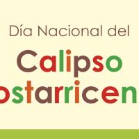 7 de mayo, Día Nacional del Calipso Costarricense