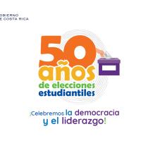 Estudiantes de primaria y secundaria de todo el país viven el proceso Electoral Estudiantil 2025