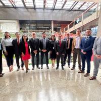 Colegios científicos preparan a los estudiantes para continuar su formación en carreras del ámbito científico, tecnológico e informático