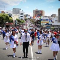 Banda Estudiantil