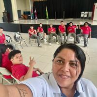 Profe Comunitario