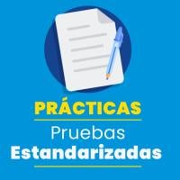 Prácticas Pruebas Estandarizadas