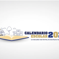 Calendario Escolar 2026