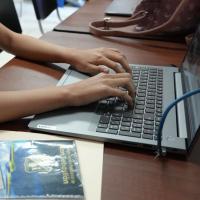 Estudiantes de primaria y secundaria realizan convocatoria de ampliación de Prueba Nacional Estandarizada realizada en 2025