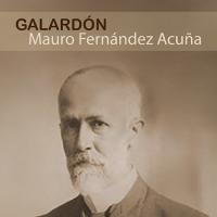 Galardón Mauro Fernández Acuña