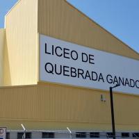 Liceo Quebrada Ganado
