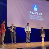 Entrega oficial del Marco de cualificaciones a la comunidad nacional