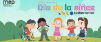Día de la Niñez Costarricense