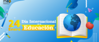Día Internacional de la Educación