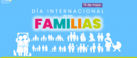 Día Internacional de las Familias