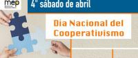 Día Nacional del Cooperativismo