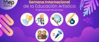Semana Internacional de la Educación Artística