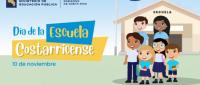 Día de la Escuela Costarricense