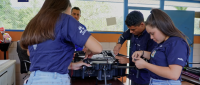Cuarenta Colegios Técnicos Profesionales imparten carreras Agropecuarias