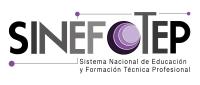 SINEFOTEP