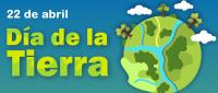 22 de abril, Día de la Tierra