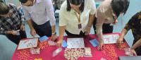 Encuentro nacional asesores de matemáticas