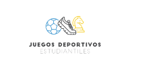 Juegos Deportivos Estudiantiles 2025