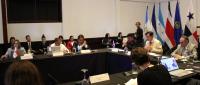 XXXVIII reunión del Consejo de Ministros y Ministras de Educación de la CECC/SICA