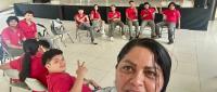 Profe Comunitario