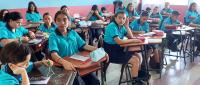 Vida estudiantil