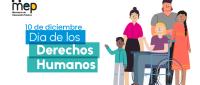 Día de los Derechos Humanos 10 de diciembre
