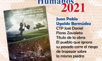 Ganador concurso shoa Docente