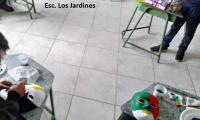 Escuela Los Jardines