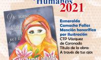 Afiches con menciones honoríficas Docente