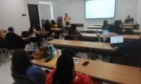 Docentes del país comparten experiencias exitosas en permanencia estudiantil