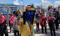 mascaradas