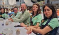 estudiantes