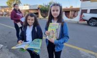 estudiantes