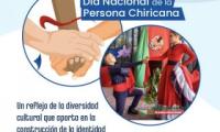 Un reflejo de la diversidad cultural que aporta en la construcción de la identidad costarricense.
