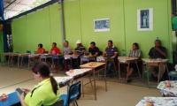 Encuentros buscan definir el rumbo de la educación indígena en el país