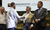 Miles de personas se graduaron del Programa de Bachillerato para la Empleabilidad y el Emprendimiento