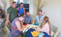 Cindeas realizaron conversatorio: Permanecer, la clave del éxito.