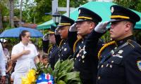 Conmemoración Batalla de Coto