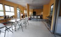 Comunidad Educativa del Cenizo recibe las nuevas instalaciones de su escuela